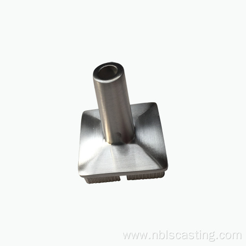Customized Stainless Steel CNC Machining metal parts / CNC machining factory